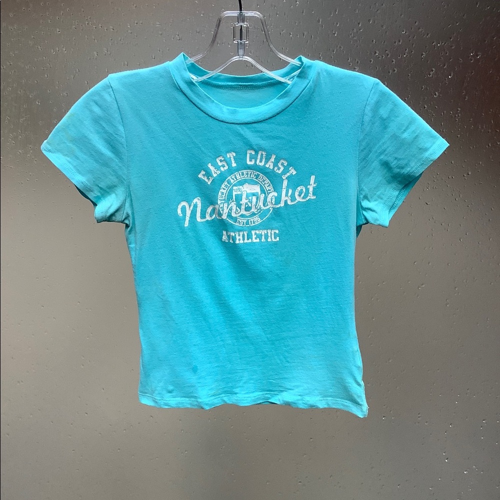 Nantucket T-Shirt